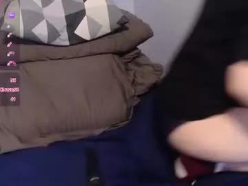agatha6969x from Chaturbate
