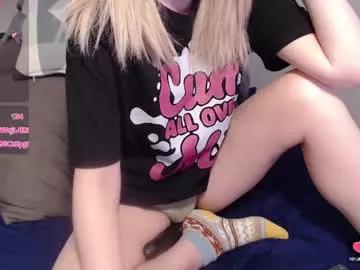 agatha6969x from Chaturbate