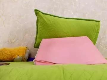 agatha__lee from Chaturbate