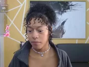 agatha_amaya from Chaturbate is Freechat