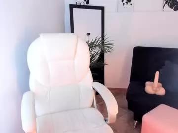 agatha_amberg from Chaturbate