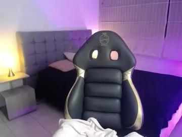 agatha_bellucci_ from Chaturbate