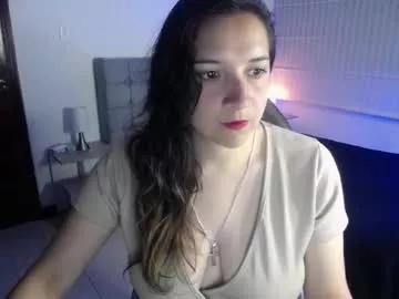 agatha_bellucci_ from Chaturbate