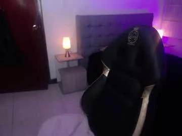 agatha_bellucci_ from Chaturbate