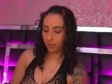 agatha_collinss from Chaturbate