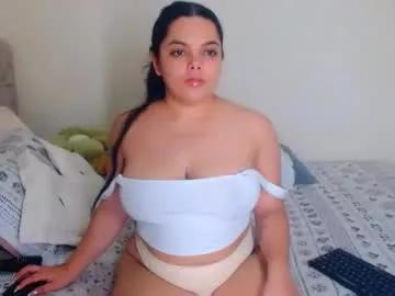agatha_frank4 from Chaturbate