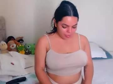 agatha_frank4 from Chaturbate