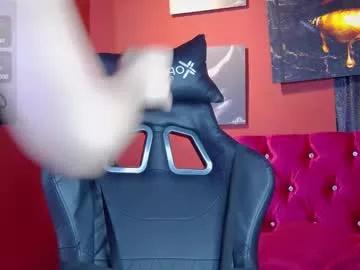 agatha_lanee from Chaturbate is Freechat
