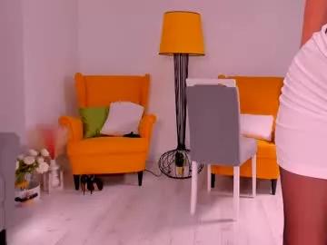 agatha_one from Chaturbate