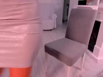 agatha_one from Chaturbate