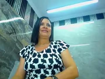 agatha_pleasure from Chaturbate