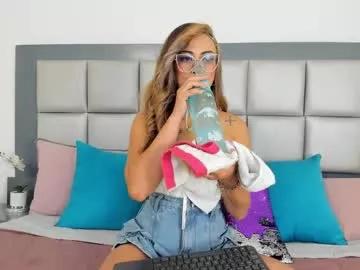 Agatha_smile webcams show profile image 