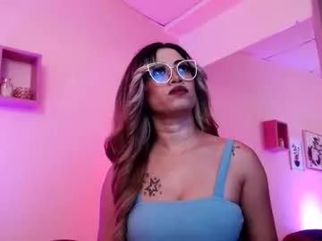 agatha_smile from Chaturbate