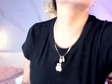 agatha_zc from Chaturbate