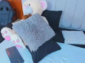 agathaabbey from Chaturbate