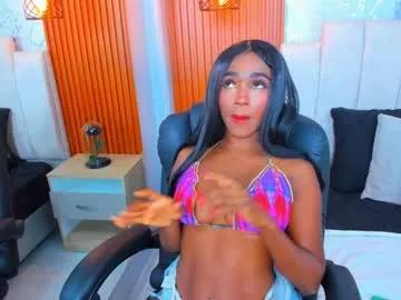 agathaabbey from Chaturbate
