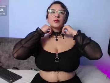 agathabel from Chaturbate
