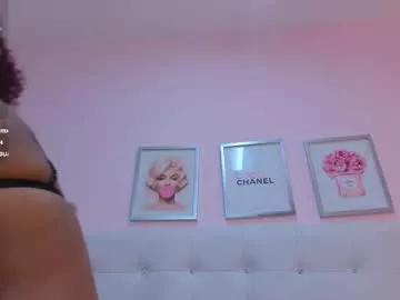 agathabladee from Chaturbate
