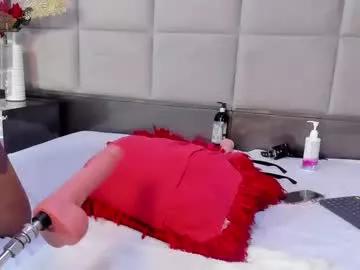 agathabladee from Chaturbate