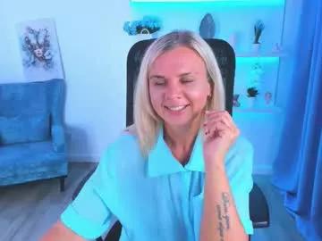 agathaklouin from Chaturbate