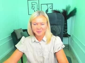 agathaklouin from Chaturbate