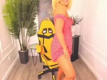 agathaklouin from Chaturbate
