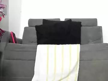 agathalombardi from Chaturbate