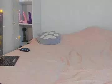 agathameow from Chaturbate