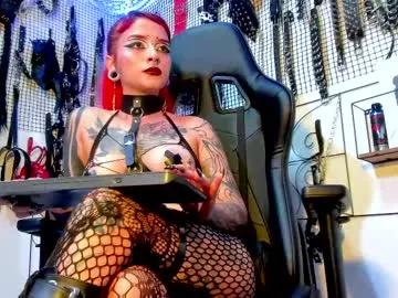 agathamoonn from Chaturbate