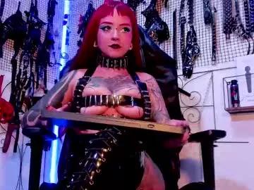 agathamoonn from Chaturbate