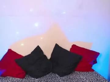 agathatenebris from Chaturbate