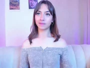 agathauwuart from Chaturbate