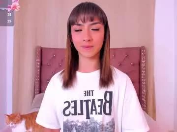 Agathauwuart webcams show profile image 