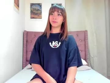 agathauwuart from Chaturbate