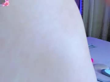agathauwuart from Chaturbate