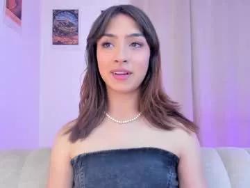 agathauwuart from Chaturbate