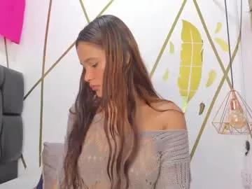 agattha_rosse from Chaturbate