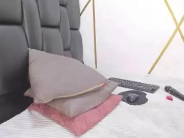 agattha_rosse from Chaturbate