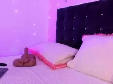 aggie_swett from Chaturbate