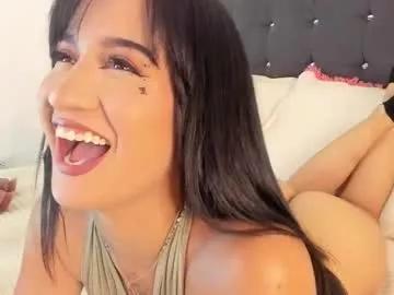 aggie_swett from Chaturbate