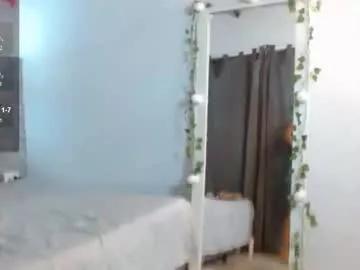 aghata_walkerl from Chaturbate