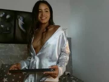 aghata_walkerl from Chaturbate