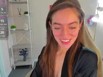 agnes_wells from Chaturbate is Freechat