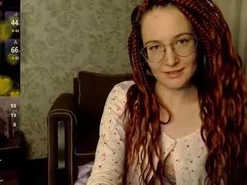 agnesgraham from Chaturbate is Freechat