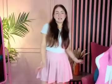 agness_moon from Chaturbate is Freechat