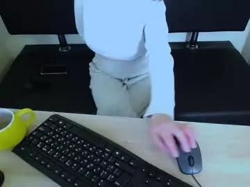 agnessafax_ from Chaturbate is Freechat