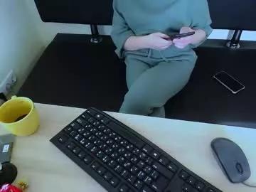 agnessafax_ from Chaturbate is Freechat