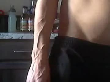 ahappyhippie from Chaturbate