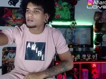 aharon_sexo1 from Chaturbate