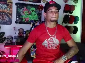 aharon_sexo1 from Chaturbate